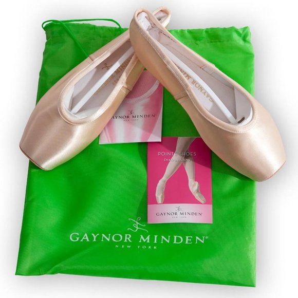 gaynor minden shoes